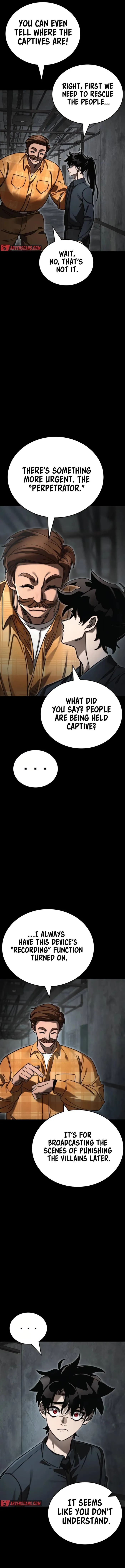 Read Reincarnation Path of The Underworld King Manga Online