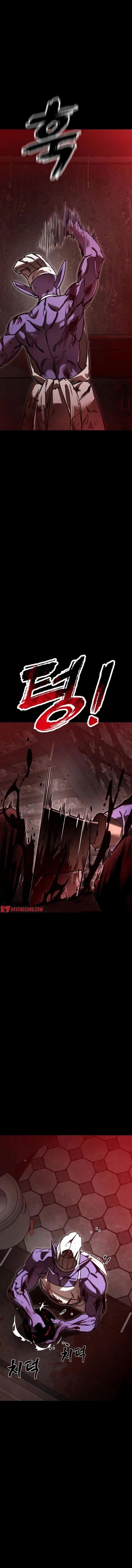 Read Reincarnation Path of The Underworld King Manga Online