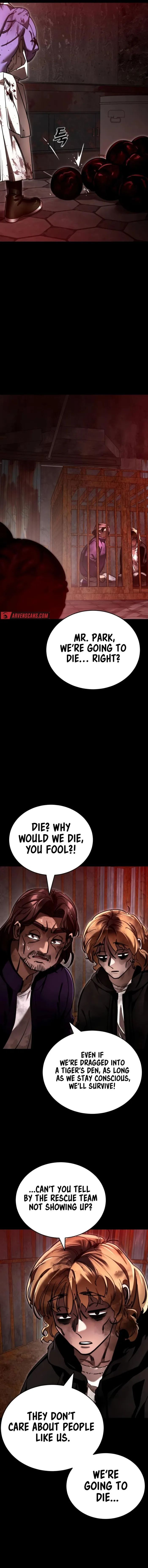 Read Reincarnation Path of The Underworld King Manga Online