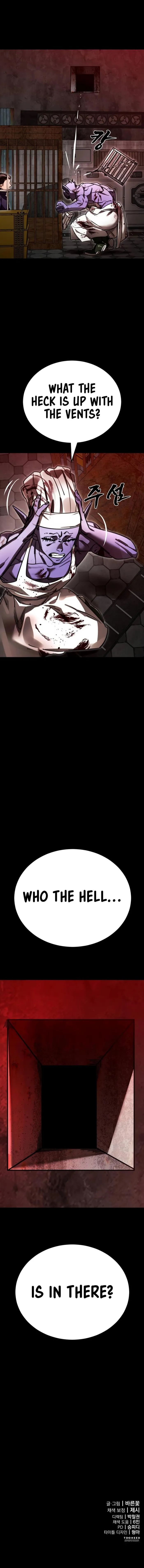 Read Reincarnation Path of The Underworld King Manga Online