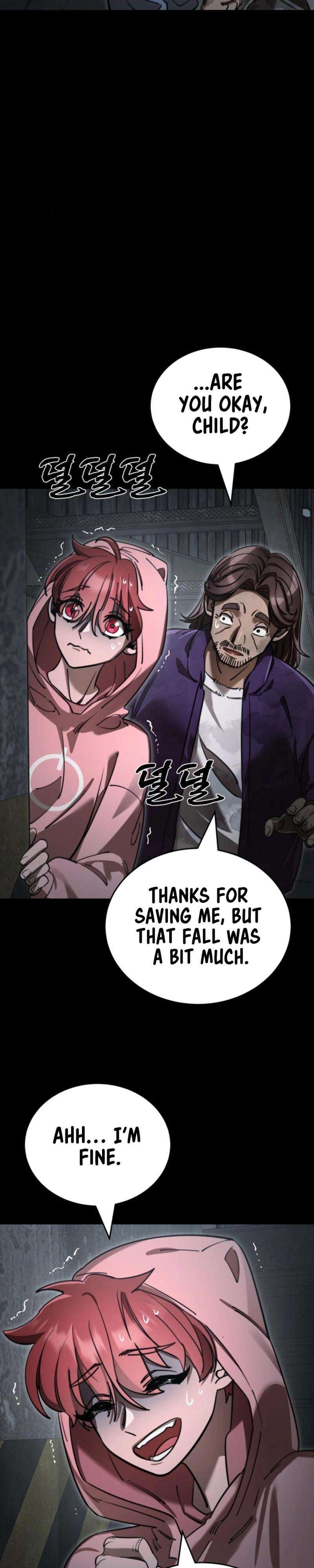 Read Reincarnation Path of The Underworld King Manga Online