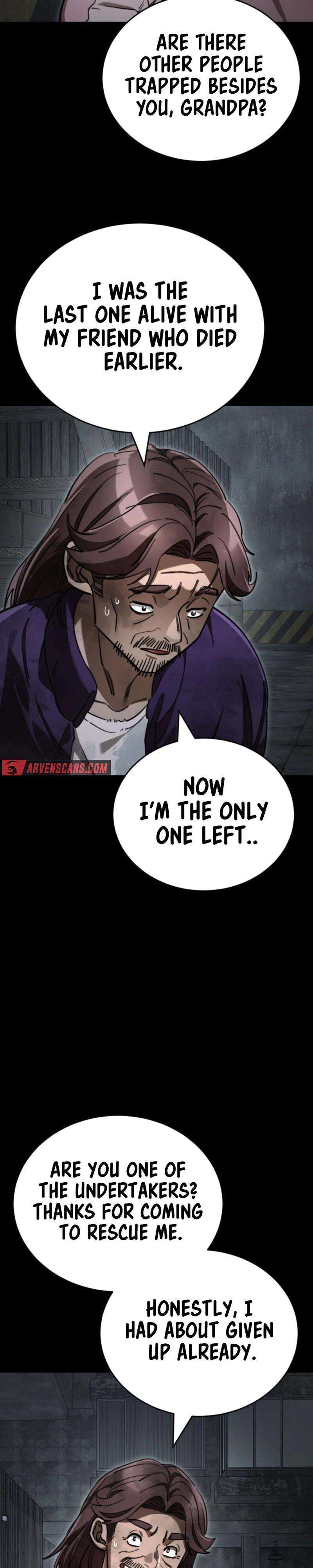 Read Reincarnation Path of The Underworld King Manga Online