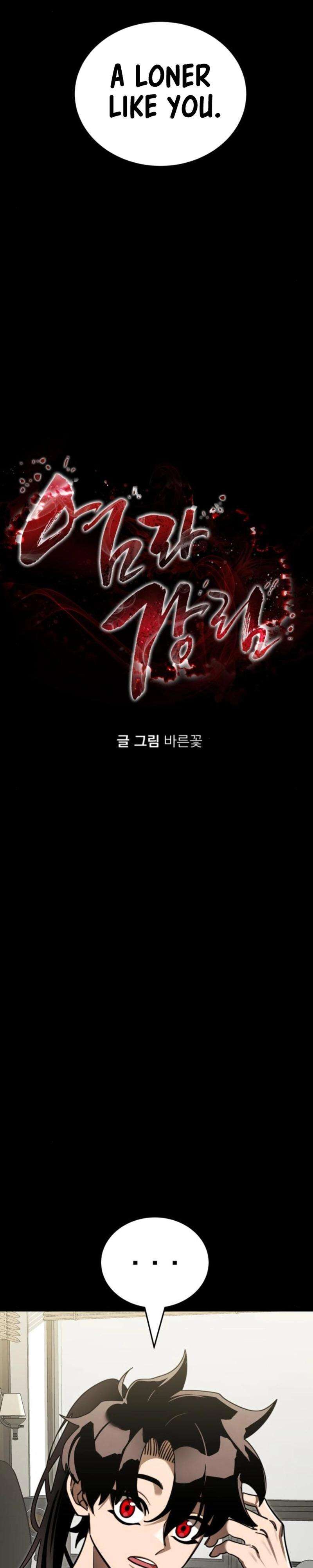 Read Reincarnation Path of The Underworld King Manga Online