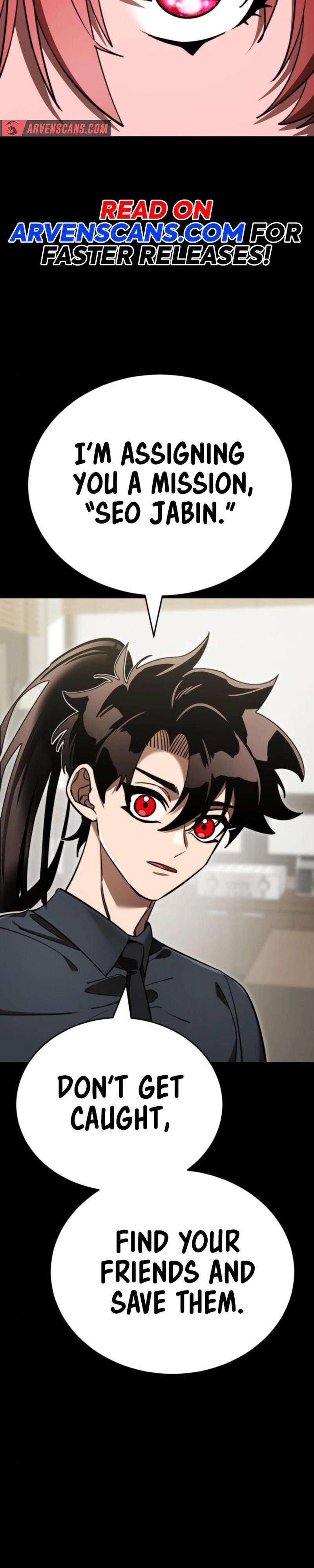 Read Reincarnation Path of The Underworld King Manga Online