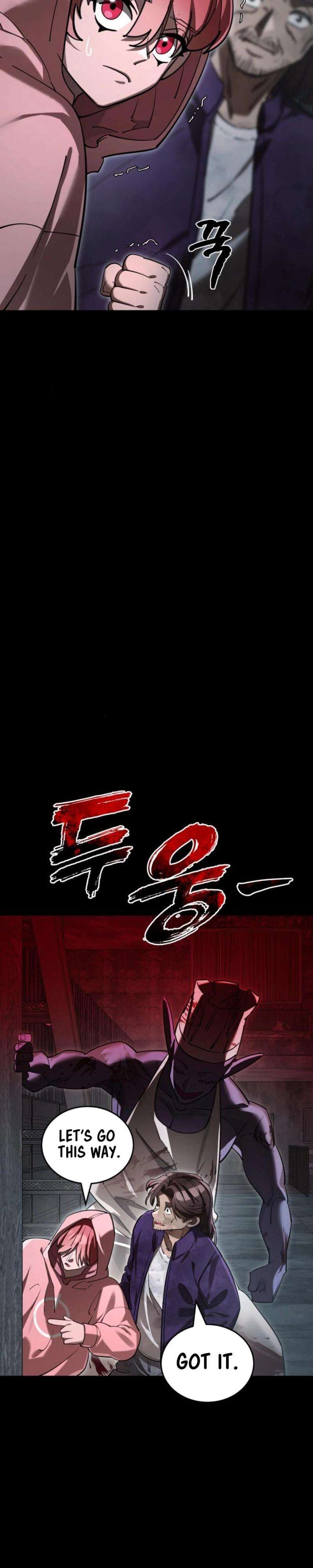 Read Reincarnation Path of The Underworld King Manga Online
