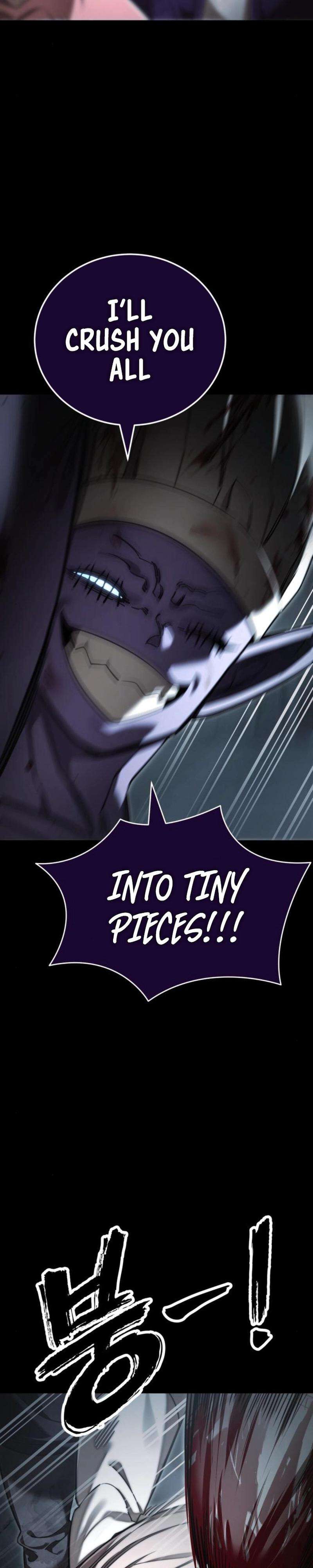 Read Reincarnation Path of The Underworld King Manga Online