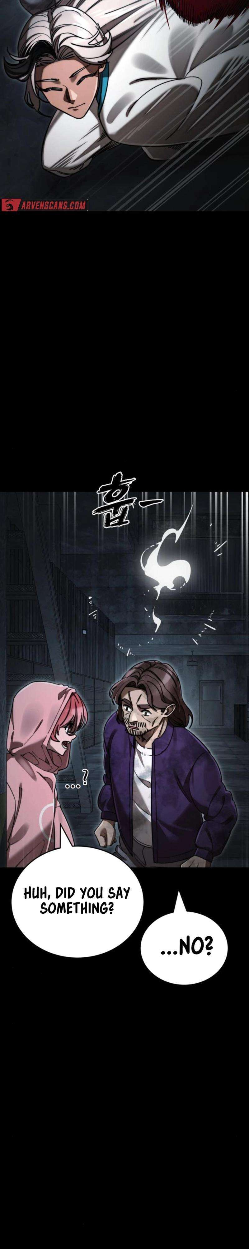 Read Reincarnation Path of The Underworld King Manga Online
