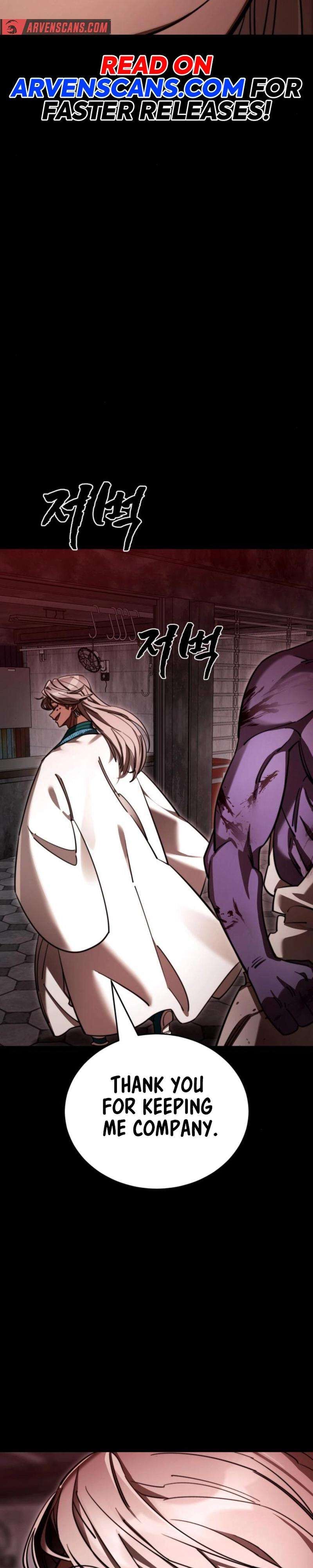 Read Reincarnation Path of The Underworld King Manga Online