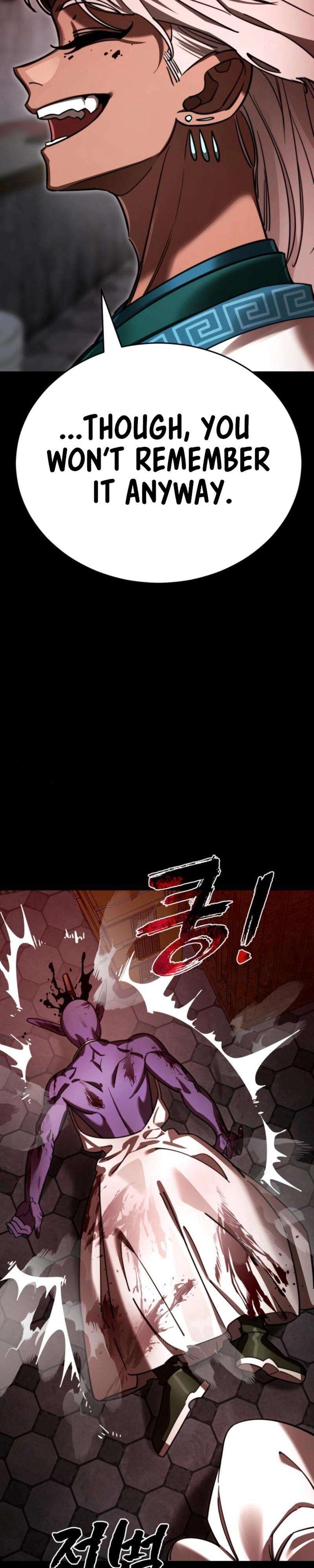 Read Reincarnation Path of The Underworld King Manga Online