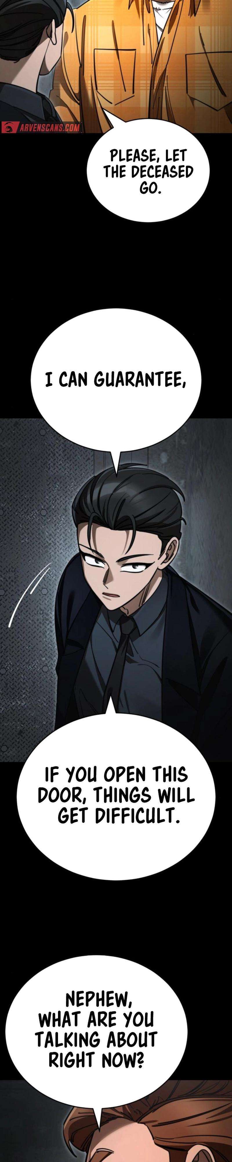 Read Reincarnation Path of The Underworld King Manga Online
