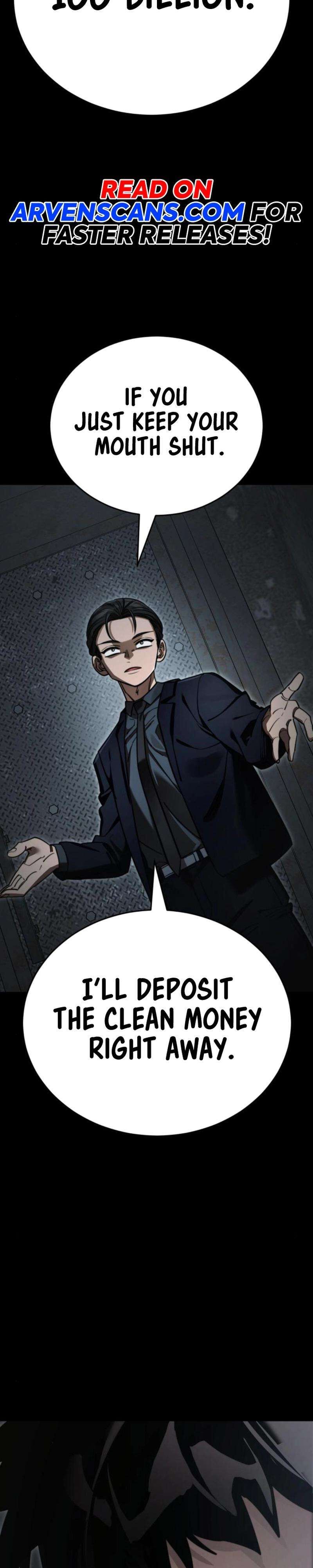 Read Reincarnation Path of The Underworld King Manga Online