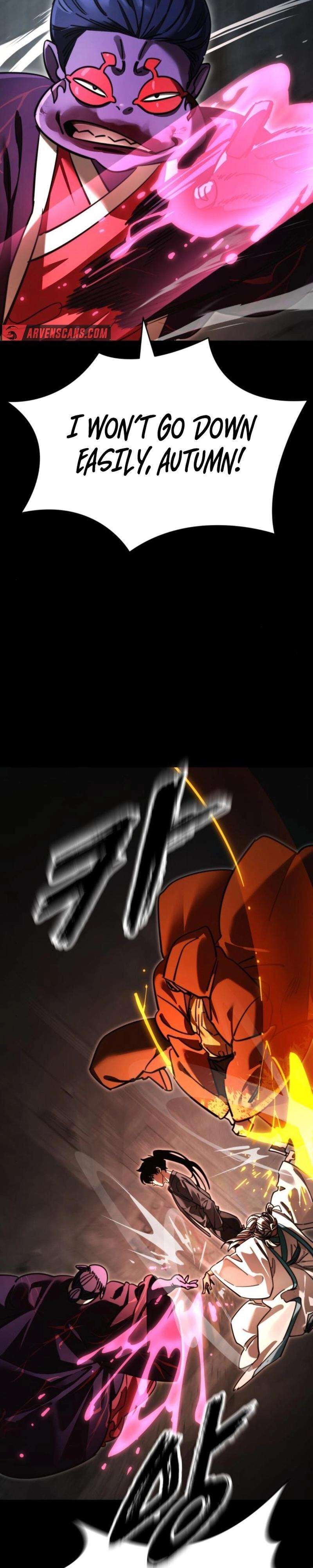 Read Reincarnation Path of The Underworld King Manga Online