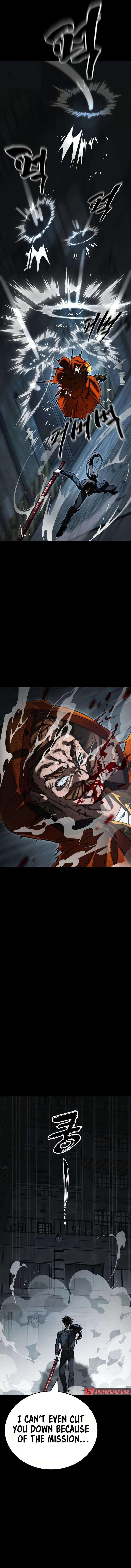 Read Reincarnation Path of The Underworld King Manga Online