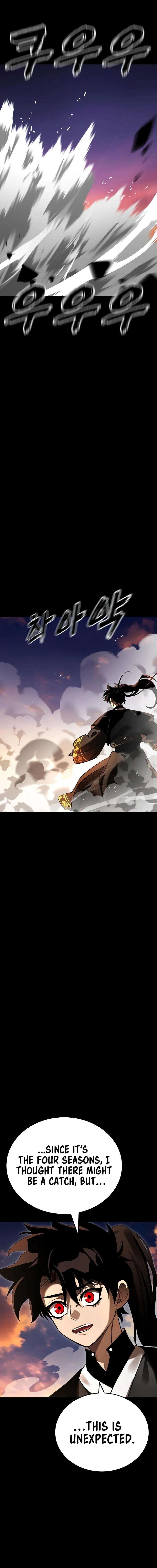 Read Reincarnation Path of The Underworld King Manga Online
