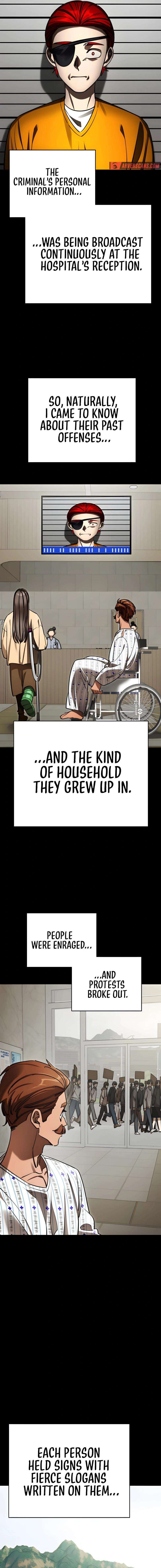 Read Reincarnation Path of The Underworld King Manga Online