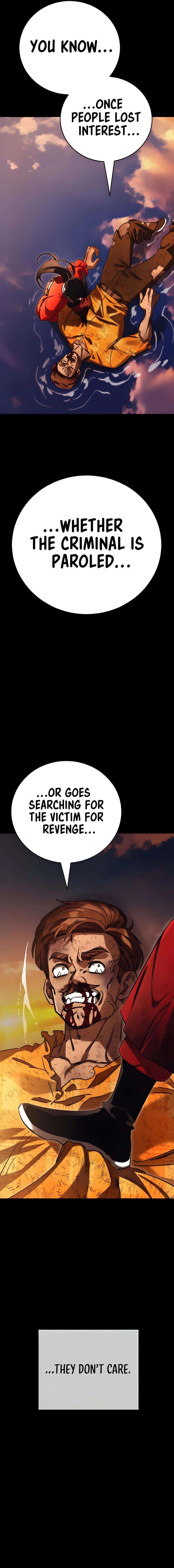 Read Reincarnation Path of The Underworld King Manga Online