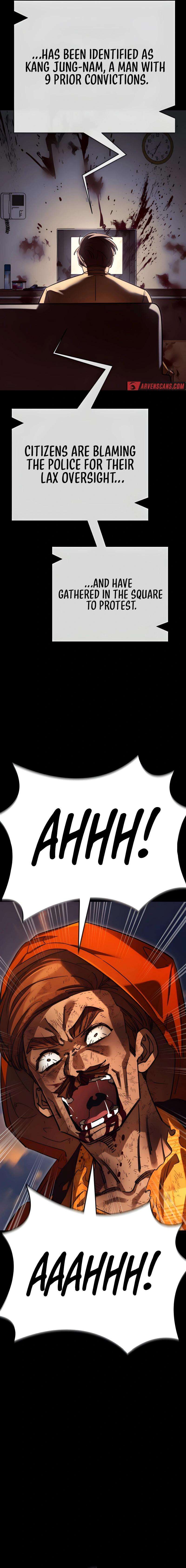Read Reincarnation Path of The Underworld King Manga Online