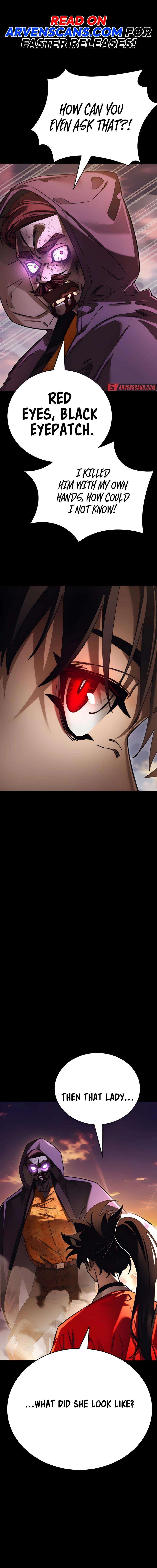 Read Reincarnation Path of The Underworld King Manga Online