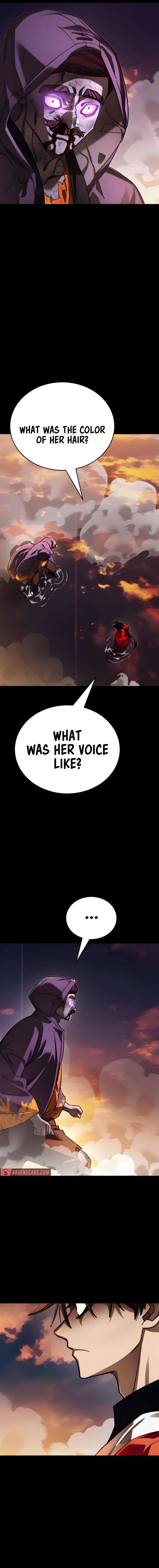 Read Reincarnation Path of The Underworld King Manga Online