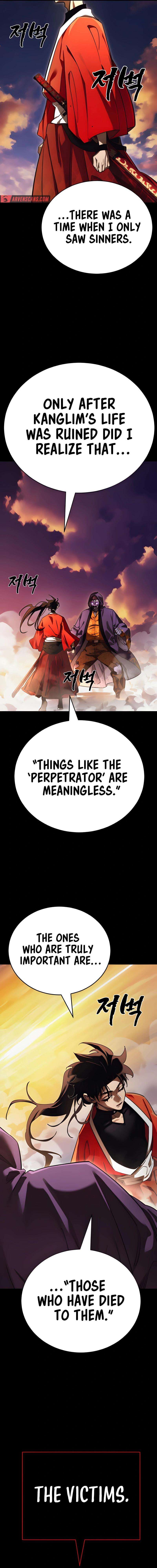 Read Reincarnation Path of The Underworld King Manga Online