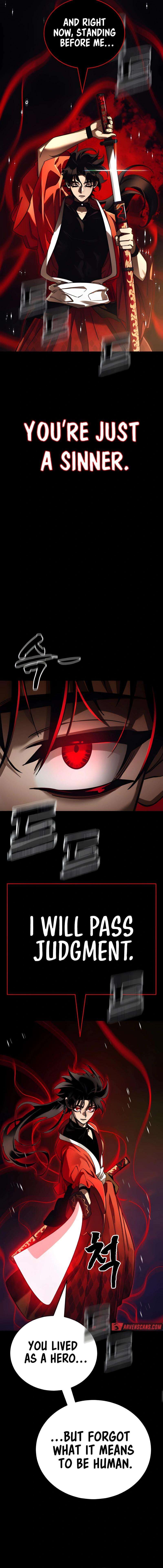 Read Reincarnation Path of The Underworld King Manga Online