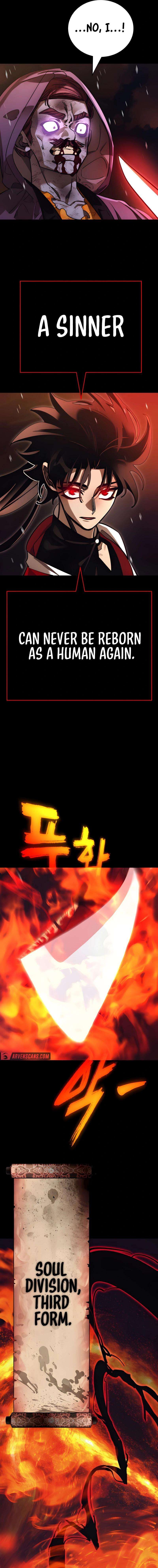 Read Reincarnation Path of The Underworld King Manga Online