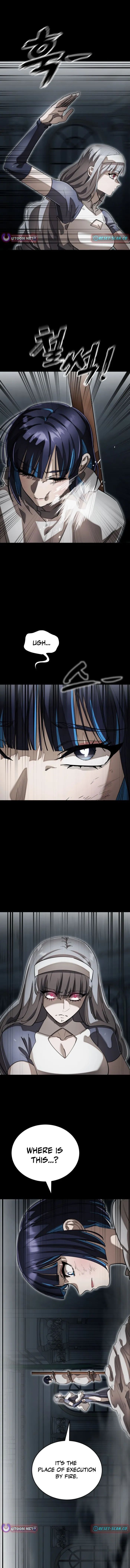 Read Reincarnation Path of The Underworld King Manga Online