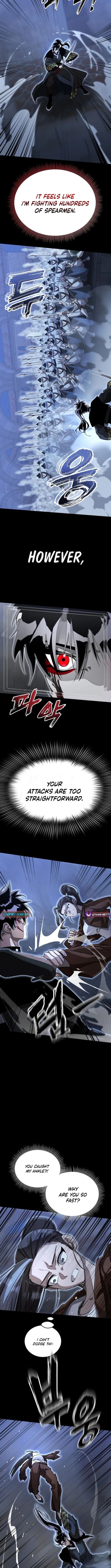 Read Reincarnation Path of The Underworld King Manga Online