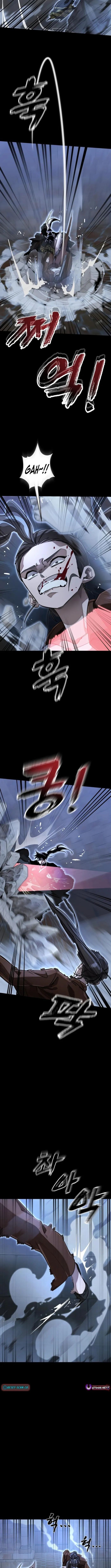 Read Reincarnation Path of The Underworld King Manga Online