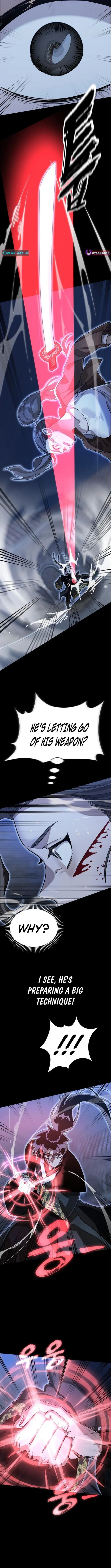 Read Reincarnation Path of The Underworld King Manga Online