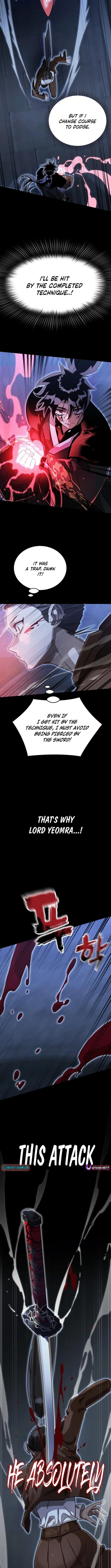 Read Reincarnation Path of The Underworld King Manga Online