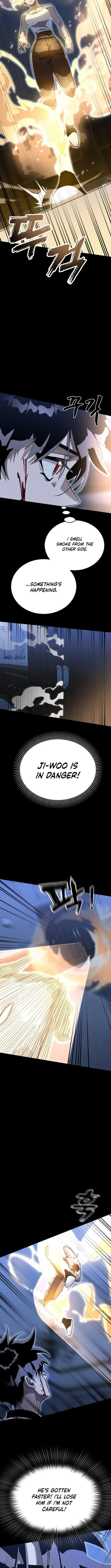 Read Reincarnation Path of The Underworld King Manga Online