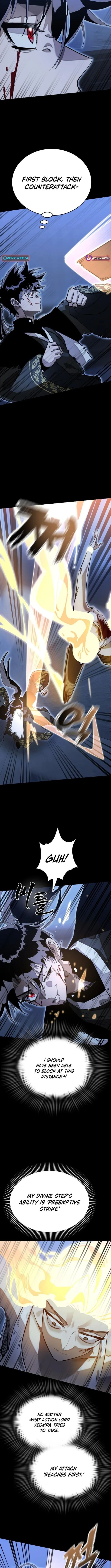 Read Reincarnation Path of The Underworld King Manga Online