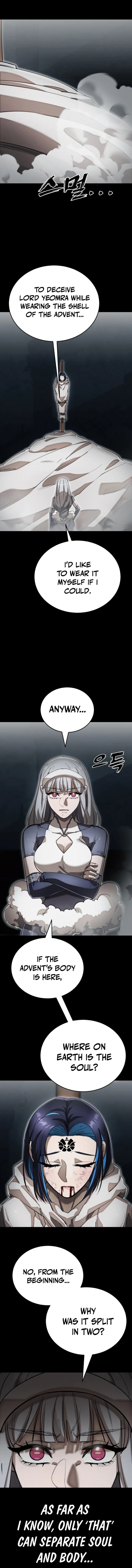 Read Reincarnation Path of The Underworld King Manga Online