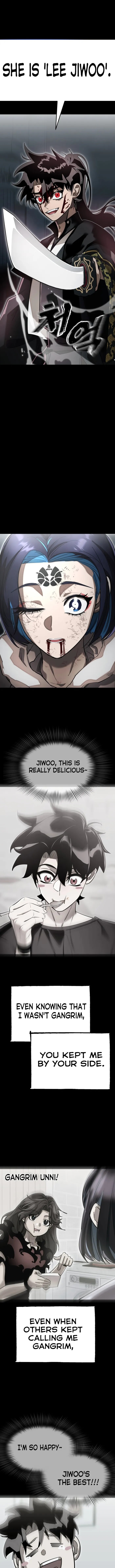 Read Reincarnation Path of The Underworld King Manga Online