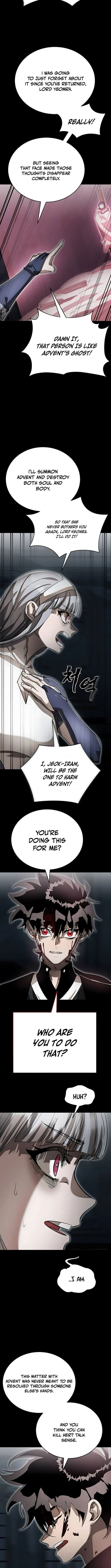 Read Reincarnation Path of The Underworld King Manga Online