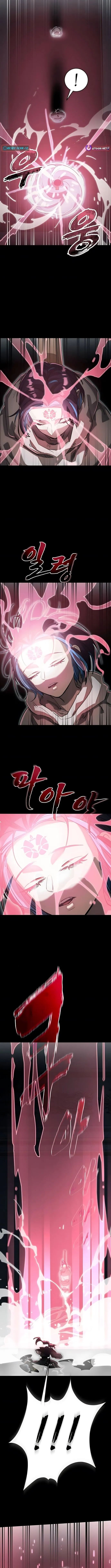 Read Reincarnation Path of The Underworld King Manga Online