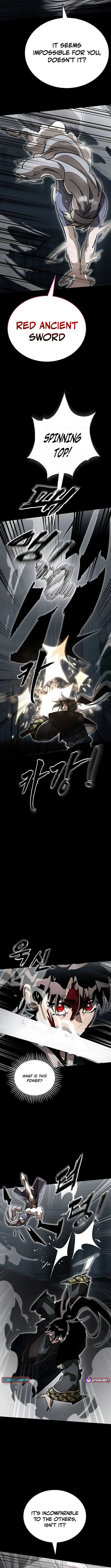 Read Reincarnation Path of The Underworld King Manga Online