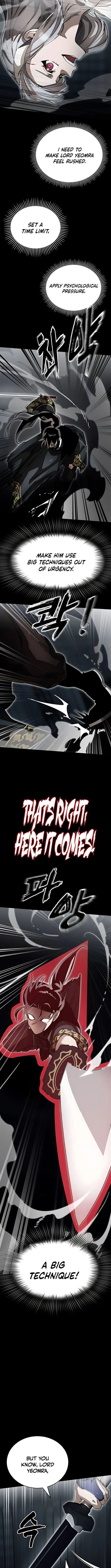 Read Reincarnation Path of The Underworld King Manga Online