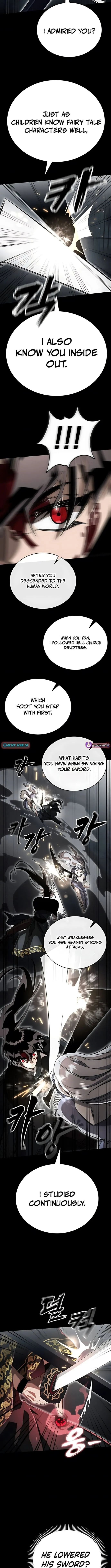 Read Reincarnation Path of The Underworld King Manga Online
