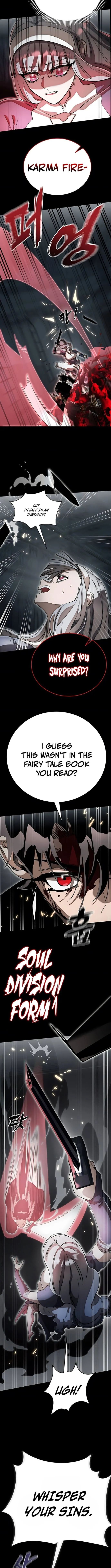 Read Reincarnation Path of The Underworld King Manga Online