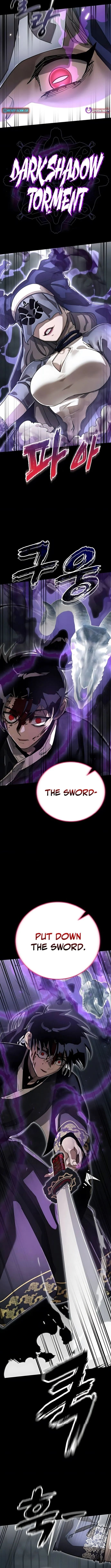Read Reincarnation Path of The Underworld King Manga Online