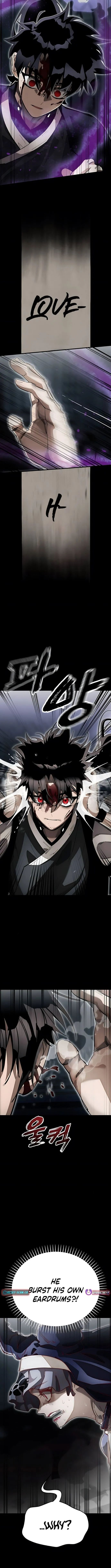 Read Reincarnation Path of The Underworld King Manga Online