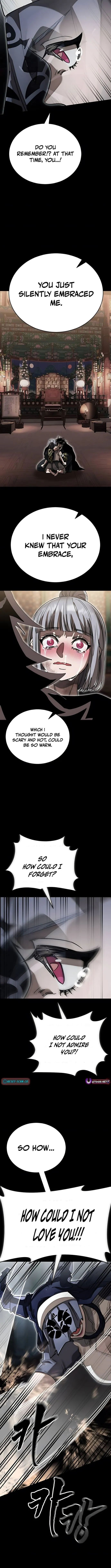 Read Reincarnation Path of The Underworld King Manga Online