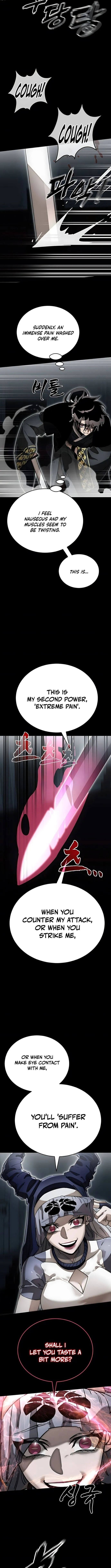Read Reincarnation Path of The Underworld King Manga Online