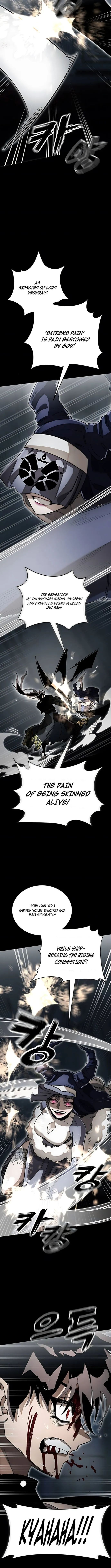 Read Reincarnation Path of The Underworld King Manga Online