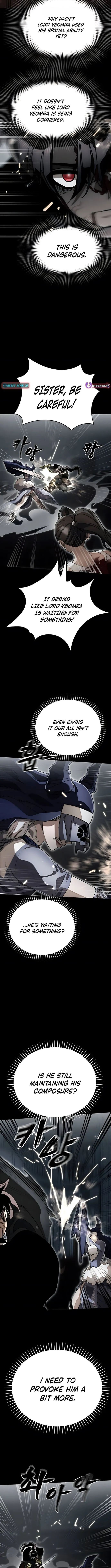 Read Reincarnation Path of The Underworld King Manga Online