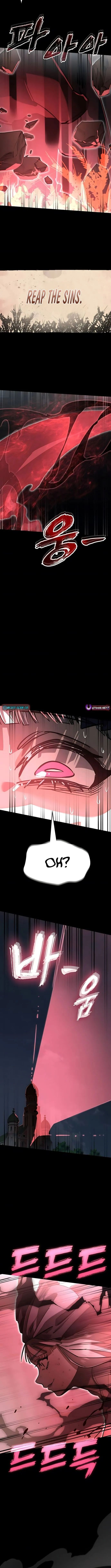 Read Reincarnation Path of The Underworld King Manga Online
