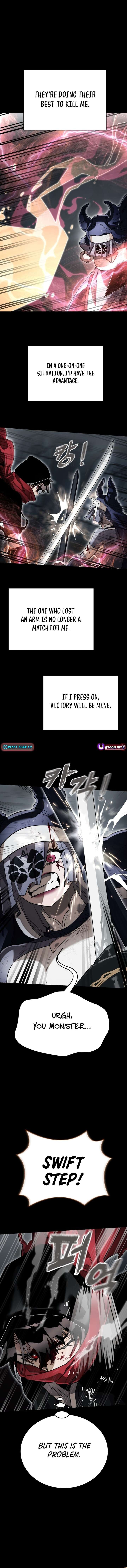 Read Reincarnation Path of The Underworld King Manga Online