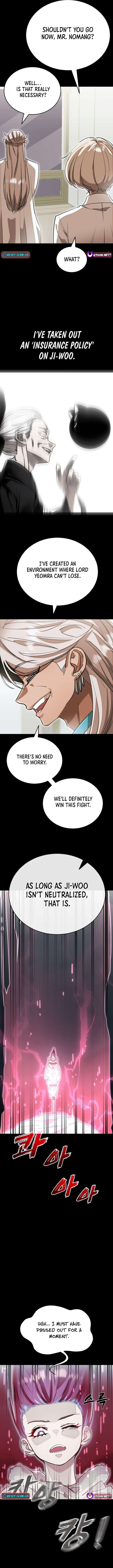 Read Reincarnation Path of The Underworld King Manga Online